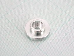 Needle Guide, Injection Port,  for AOC 14/17