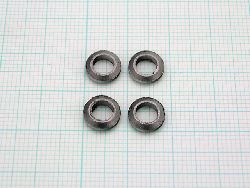 GRAPHITE O-RING,  GC-2010,SEE TEXT