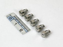 COLUMN NUT FOR MDGC SWITCH (PK OF 5)