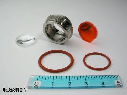 SN FILTER FOR FPD-2010 PLUS