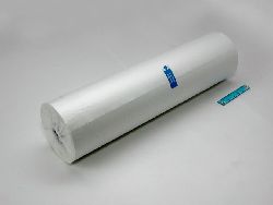 Non-Perforated paper roll for C-R4A / T-TRANS