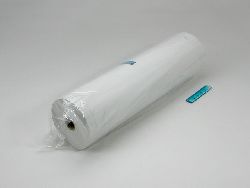 Non-Perforated paper roll for C-R4A /T-SENS/.