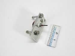 REPELLER ASSEMBLY, EI/CI/NCI, Heat Treated, QP-2010