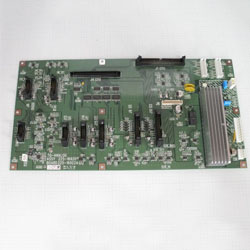 ANALOG PCB, LCMS8030/8040.