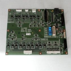 LENS PCB,LCMS8030/8040.