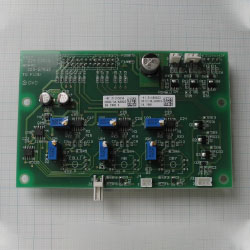 PCB ASSY, TQ-FLOW, LCMS-8030/8040.