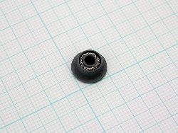 Plunger seal, LC-6AD