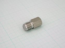 LC-6A, LC-10AS Inlet Check Valve