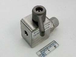Drain valve assembly, LC-8A