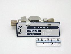 SHIM-PACK IC-GC1 COLUMN