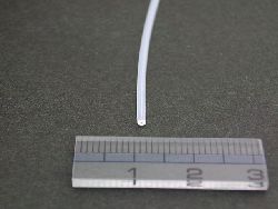 Tefzel Tubing, 1.6mm x 0.3 mmx 2m