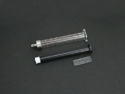 Syringe, 5ml, Sil-10A/AP