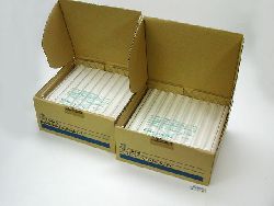 Test Tube, 18 x 165mm for FRC-10A, 100/pk
