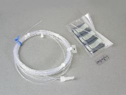 PTFE Holding Loop, 2mL, SIL-10A/AF/Ai.
