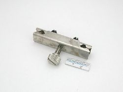 Column lock for CTO-10Avp/20A