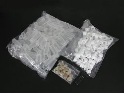 4ml Plastic Vial, Quantity 100