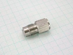 Outlet Check Valve, LC-10AT/AD