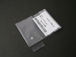 GASKET, FOR 25 CELL SPD10A/AI.