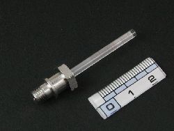 Plunger Assembly, LC-20AT