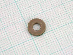 Back up ring for rinse seal for LC-20AT