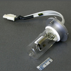 LC-2010, LC-2010HT, D2 Deuterium Lamp standard