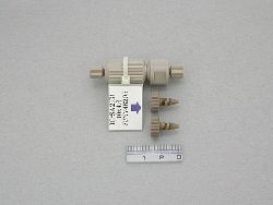 Shim Pack IC-SA2 (G) LC Guard Column for Ion Chromatography