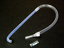 Drain tube assembly, SIL-20A, L-type