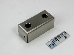 Cover for rinse port for SIL-20A/AC