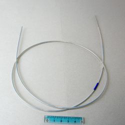 SIL-20A/AC PEEK Inlet Tubing, 0.3 x 1000 mm