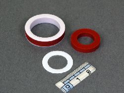 Seal Kit for Glass Chamber, ELSD-LT2