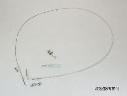 50 uL sample loop, SIL-20A/AC/XR