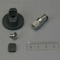 Drain Valve Assembly, LC-20AD, LC-2030, LC-40D
