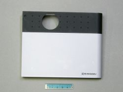 Right Door Panel, LC-20AT