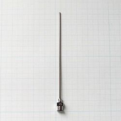 Luer Lock Syringe Needle, 16 Gauge