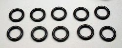 O-RING (10 PC SET), SMV-300