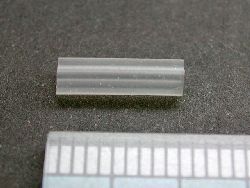 SILICONE TUBING SLEEVE, IC,TOC-5000