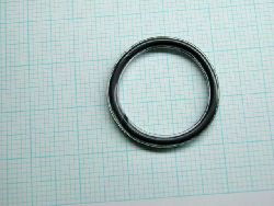 O-RING,TC PORT,TOC-5000, TOCN4100 SERIES