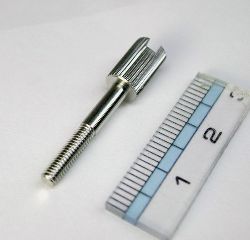 SCREW FOR SLIDER BLOCK,TOC-5000