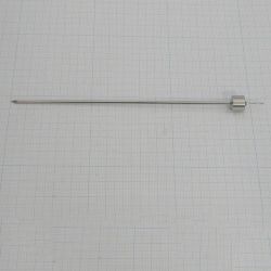 NEEDLE, SUSPEND PARTICLE FOR 125 ML VIAL