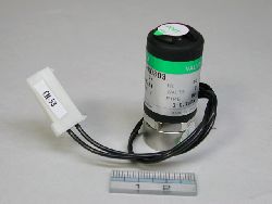 SOLENOID VALVE FOR SPARGE GAS,TOC-5000