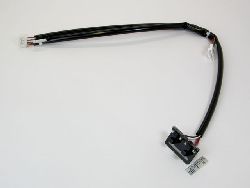 CABLE ASSY. SLIDER IC, TOC-V