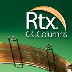 Rtx-1 GC Capillary Column, 15m, 0.25mm ID, 0.10um