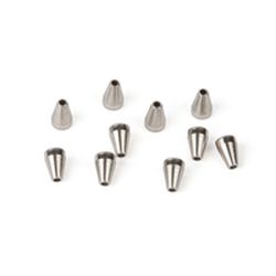 Ferrule, SS 0.79mm for MXT Connector 10 pack