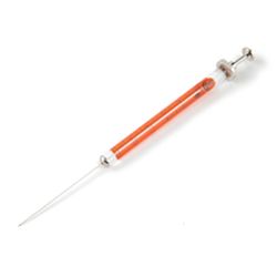 Syringe, SGE 10uL, 10F-C/T-5/0.47C (26/50mm/Cone)