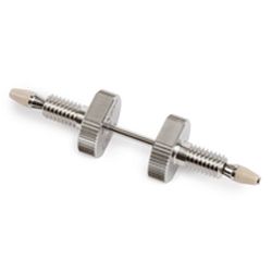 EXP Hand-Tight Coupler 2 Hand-Tight Nuts 2 Hybrid Ferrules