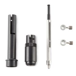 SPME Manual Injection Kit (An Arrow GC Injector adaption kit is required)