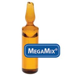VOA Stock Mix 8260B MegaMix Calibration Mix 1mL 2000ug/mL PTM
