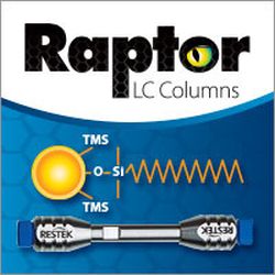 Raptor C18, 2.7um 100 x 2.1mm LC Column