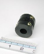 COUPLING,TOC-5000A THIN MOTOR SHAFT