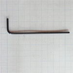 Allen wrench 1.5 mm